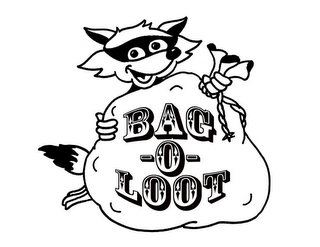 BAG-O-LOOT