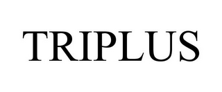 TRIPLUS