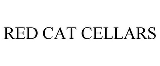 RED CAT CELLARS