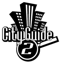 CITYGUIDE 2