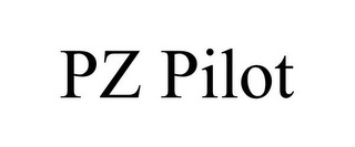 PZ PILOT