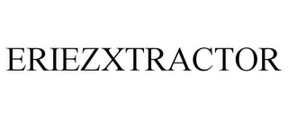 ERIEZXTRACTOR