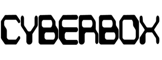 CYBERBOX
