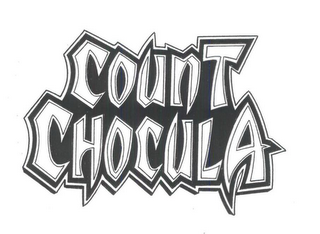 COUNT CHOCULA