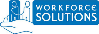 WORKFORCE SOLUTIONS