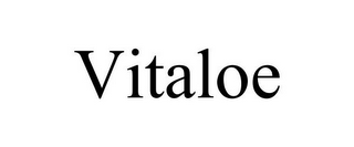 VITALOE