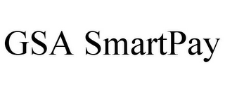 GSA SMARTPAY