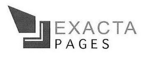 EXACTA PAGES