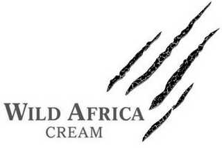 WILD AFRICA CREAM