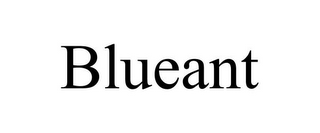 BLUEANT