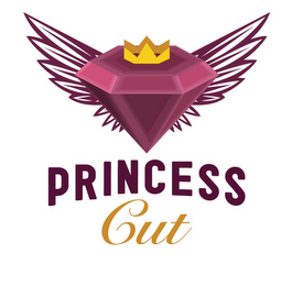 PRINCESS CUT