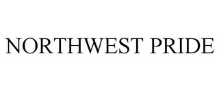 NORTHWEST PRIDE