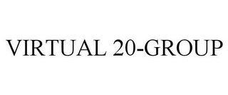 VIRTUAL 20-GROUP