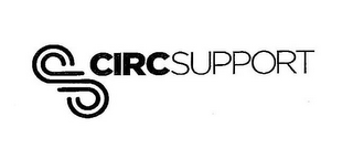 CS CIRCSUPPORT