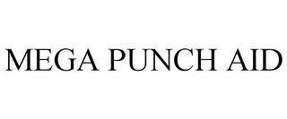 MEGA PUNCH AID