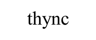 THYNC