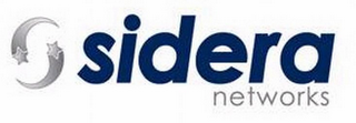 SIDERA NETWORKS