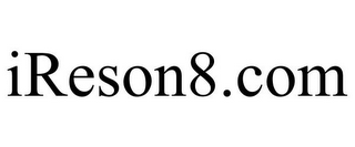 IRESON8.COM