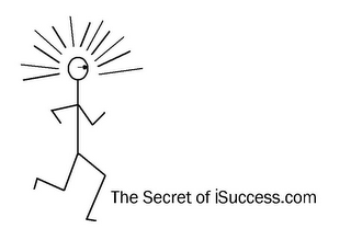 THE SECRET OF ISUCCESS.COM