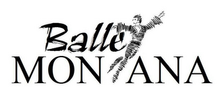 BALLET MONTANA