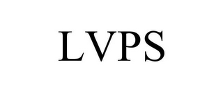 LVPS