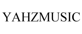 YAHZMUSIC