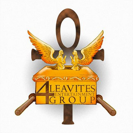 4LEAVITES ENTERTAINMENT GROUP