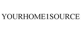 YOURHOME1SOURCE