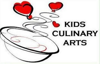 KIDS CULINARY ARTS