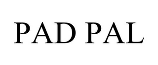 PAD PAL