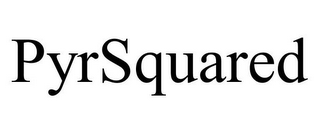 PYRSQUARED