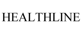 HEALTHLINE