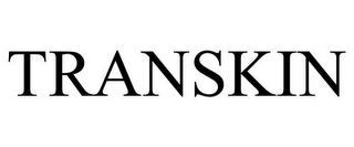 TRANSKIN