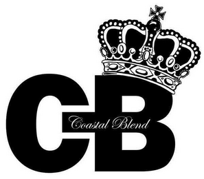 CB COASTAL BLEND