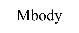 MBODY