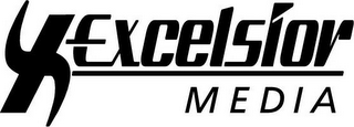 EXCELSIOR MEDIA