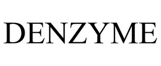 DENZYME