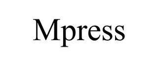 MPRESS