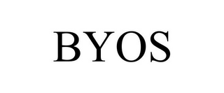 BYOS