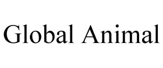 GLOBAL ANIMAL