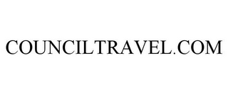 COUNCILTRAVEL.COM