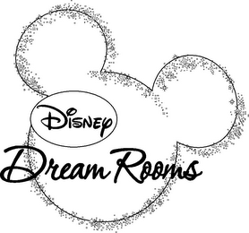 DISNEY DREAM ROOMS