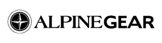 ALPINEGEAR