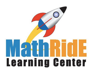 MATHRIDE LEARNING CENTER