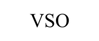 VSO