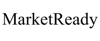 MARKETREADY