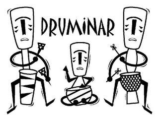 DRUMINAR