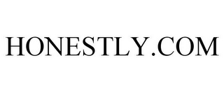HONESTLY.COM