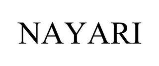 NAYARI