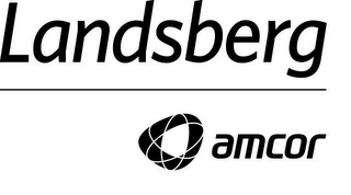 LANDSBERG AMCOR